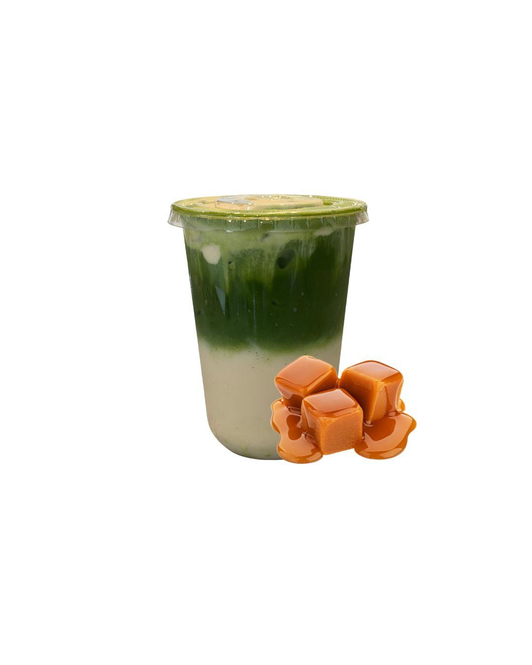 Caramel Salé